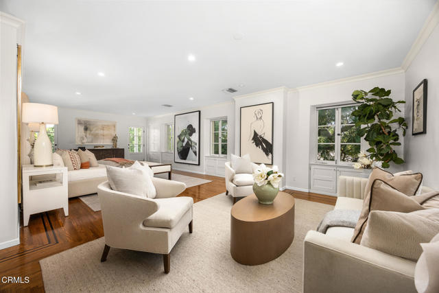 Detail Gallery Image 17 of 39 For 670 San Marino Ave, San Marino,  CA 91108 - 5 Beds | 5/1 Baths