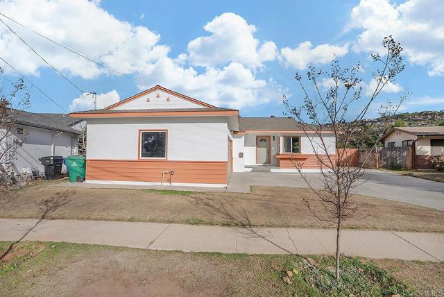 Detail Gallery Image 29 of 32 For 5648 Hamill Ave, San Diego,  CA 92120 - 3 Beds | 2 Baths