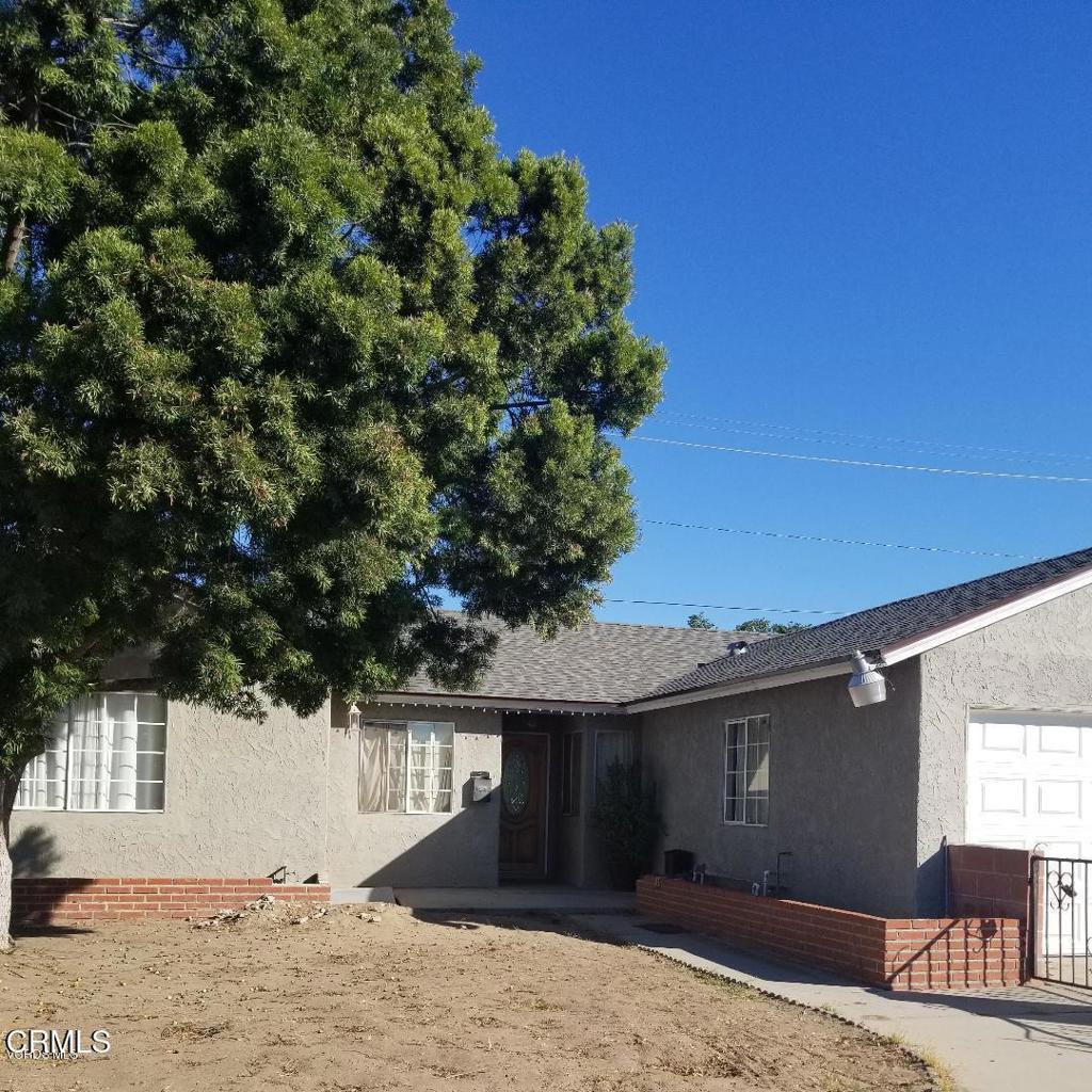 621 La Canada Avenue