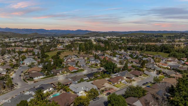 Detail Gallery Image 49 of 52 For 2246 Adrian St, Newbury Park,  CA 91320 - 3 Beds | 2 Baths