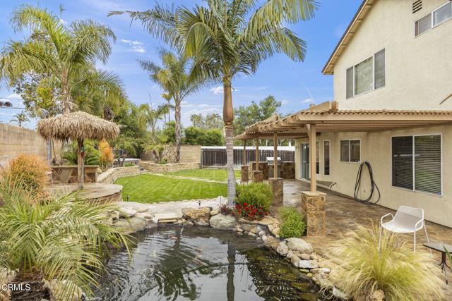 Detail Gallery Image 26 of 45 For 1531 Daphne Ave, Ventura,  CA 93004 - 4 Beds | 3 Baths