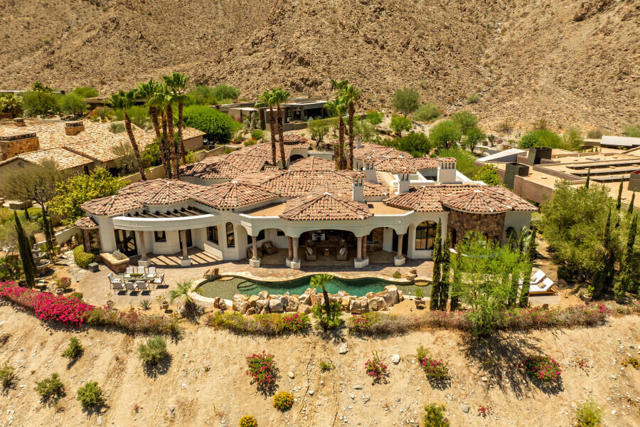 49769 Desert Vista Drive, Palm Desert, CA 92260