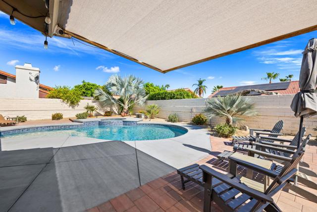 78710 Martinique Drive, Bermuda Dunes, CA 92203