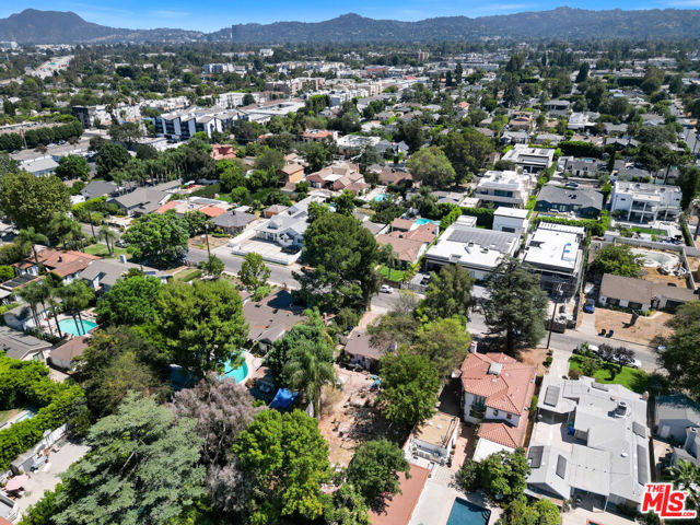  Land for Sale in Valley Village, California