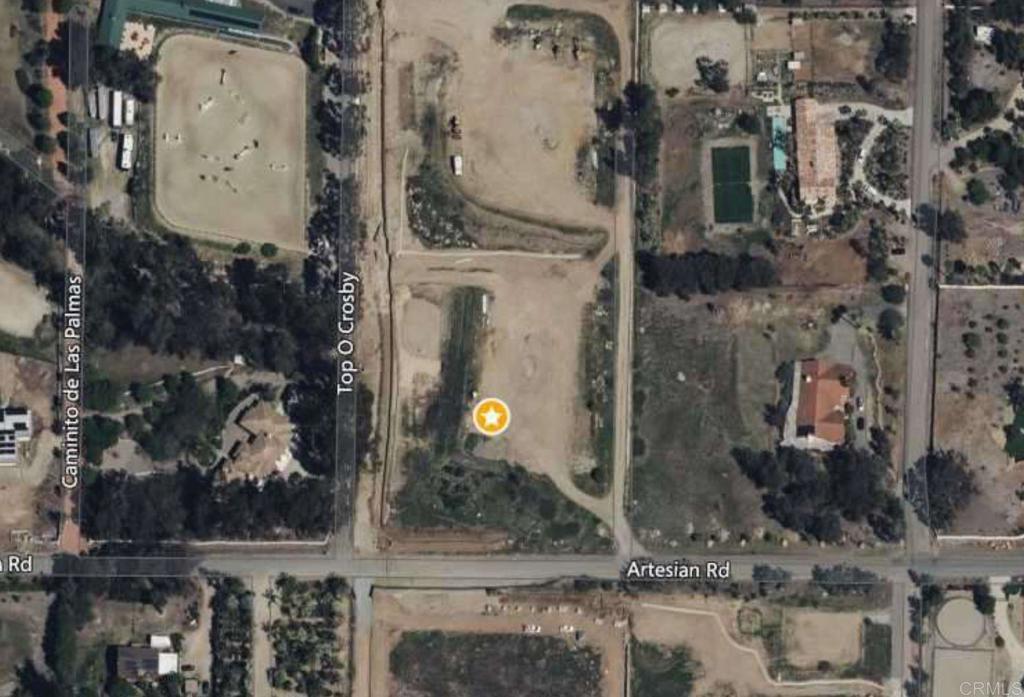Camino Lima (corner Lot 34) San Diego - photo 9