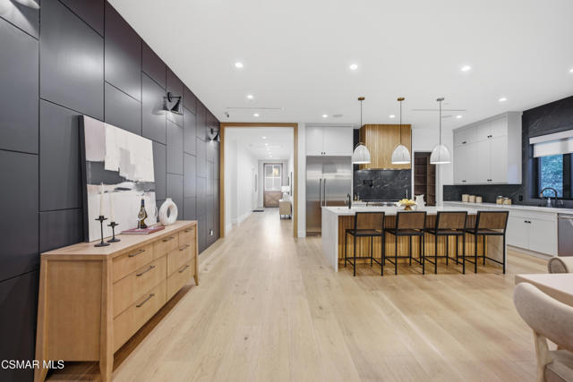 5 Bed Home for Sale in Sherman Oaks, California