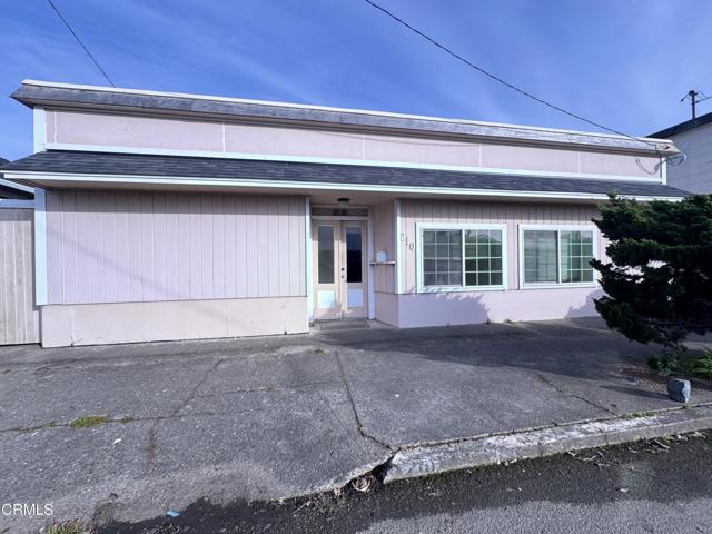 Detail Gallery Image 32 of 34 For 210 S Mcpherson St, Fort Bragg,  CA 95437 - 2 Beds | 1 Baths