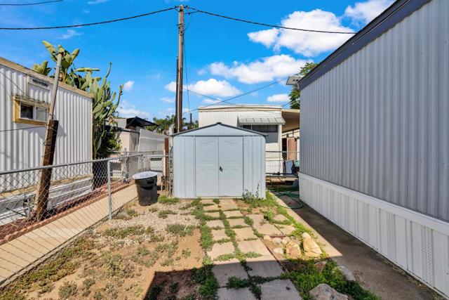 Detail Gallery Image 19 of 25 For 1425 E Madison Ave Spc 57,  El Cajon,  CA 92019 - 1 Beds | 1 Baths