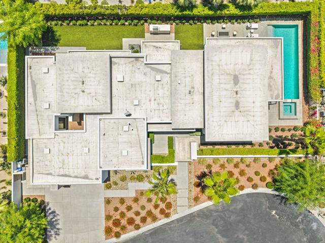 33 Topaz Court, Rancho Mirage, CA 92270