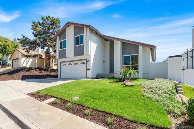 9585 Vista Tercera, San Diego, CA 92129