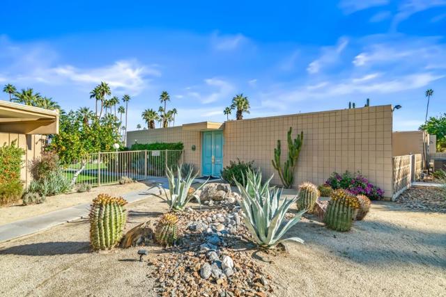 72877 El Paseo #512, Palm Desert, CA 92260