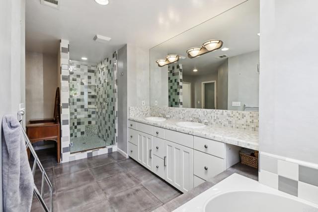 Detail Gallery Image 34 of 72 For 1607 Hunsaker St, Oceanside,  CA 92054 - 4 Beds | 3 Baths