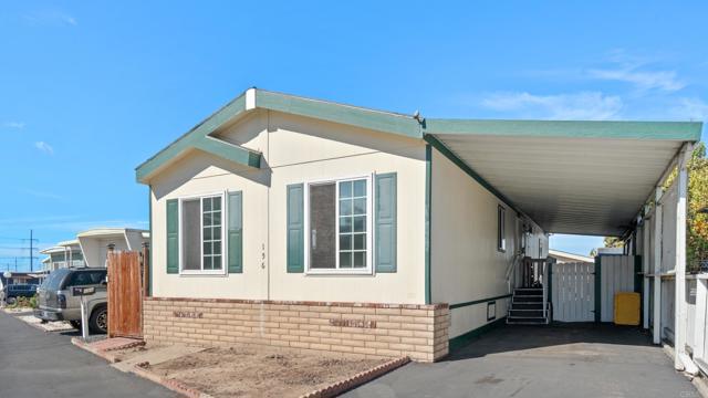 Home for Sale in Chula Vista
