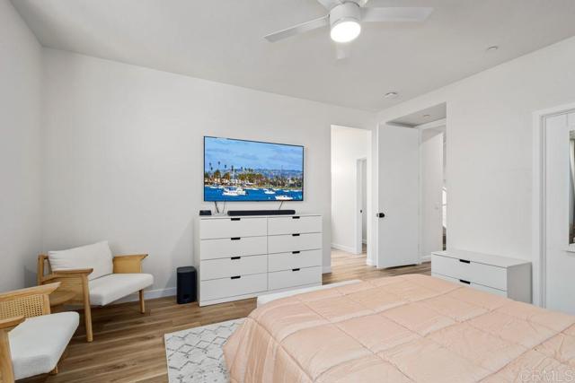 Detail Gallery Image 16 of 39 For 1345 Santa Diana Rd #2,  Chula Vista,  CA 91913 - 4 Beds | 3/1 Baths