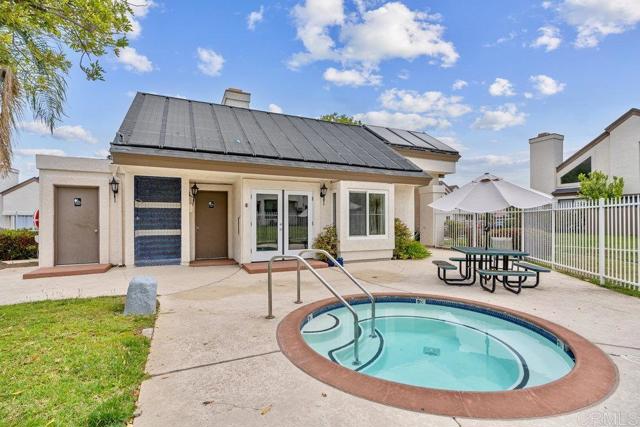 Home for Sale in El Cajon