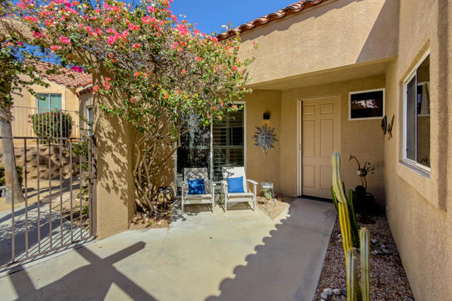 222 Canyon Circle N #5, Palm Springs, CA 92264