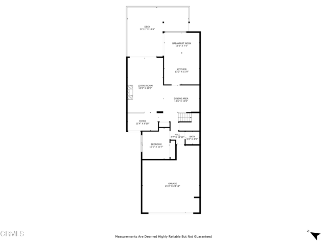 Detail Gallery Image 58 of 59 For 2120 Jamestown Way, Oxnard,  CA 93035 - 3 Beds | 2/1 Baths