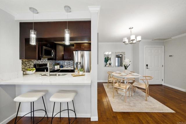 Detail Gallery Image 11 of 33 For 3078 Broadway #210,  San Diego,  CA 92102 - 2 Beds | 2 Baths