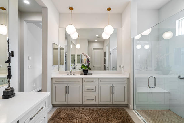 Primary Ensuite