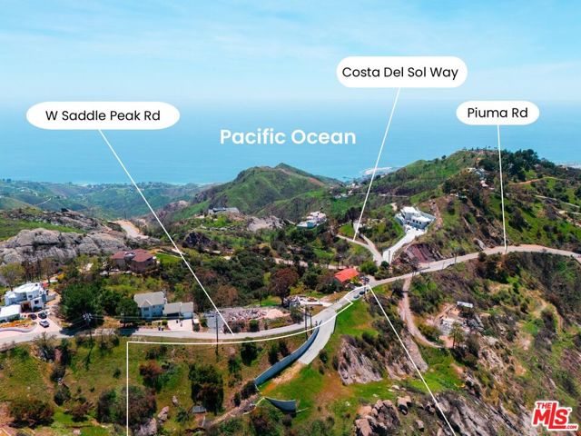 Drew Fenton | 24775 W Saddle Peak Road Malibu CA | MLS: 7170483
