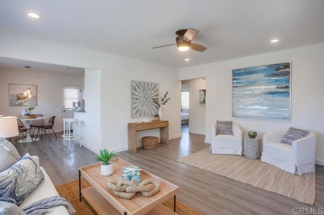 Detail Gallery Image 1 of 1 For 818 N Cleveland St, Oceanside,  CA 92054 - 3 Beds | 2 Baths