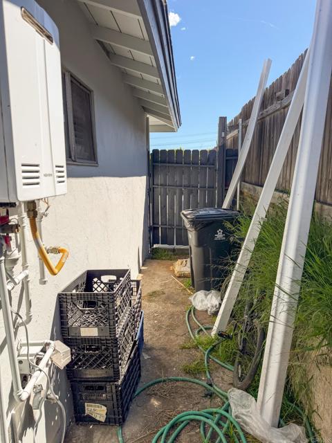 Detail Gallery Image 43 of 58 For 271 73 Quintard St, Chula Vista,  CA 91911 - – Beds | – Baths