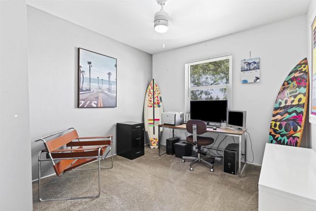 Detail Gallery Image 16 of 27 For 7883 Rancho Fanita Dr a,  Santee,  CA 92071 - 3 Beds | 1/1 Baths