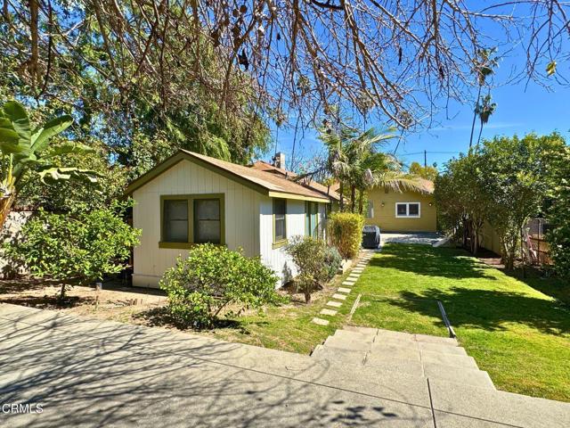 Detail Gallery Image 31 of 33 For 869 S Euclid Ave, Pasadena,  CA 91106 - 3 Beds | 3 Baths