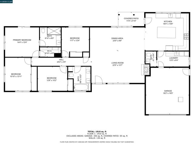 3715 Liscome Way, Concord CA: https://media.crmls.org/mediaz/1f7877e2-eb5c-4868-b839-04d597bd9f47.jpg