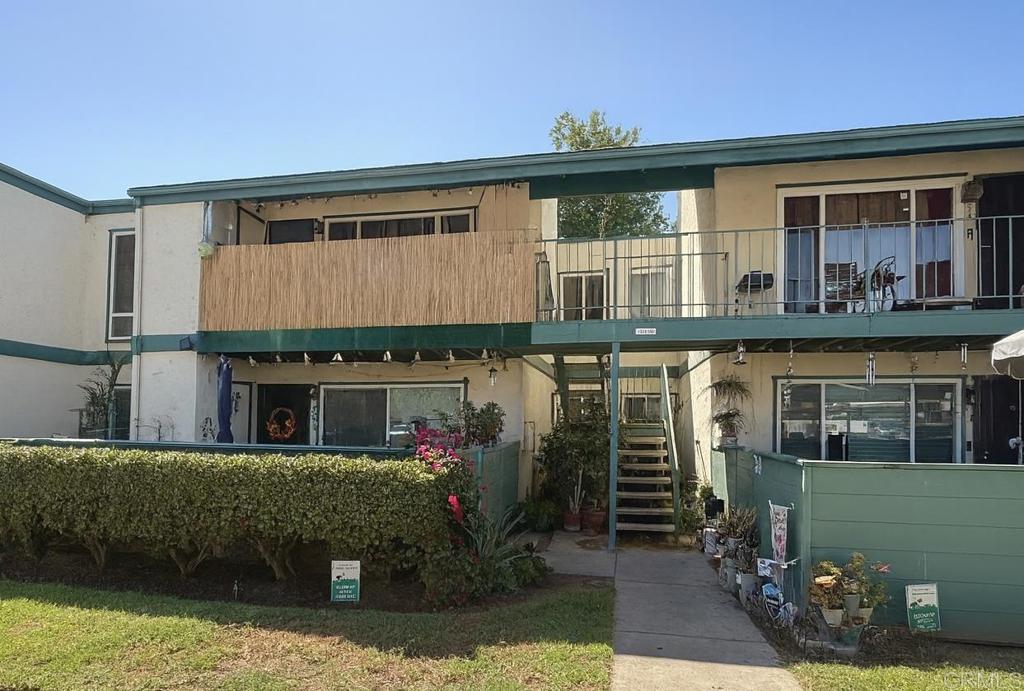 1817 E Grand Avenue #56