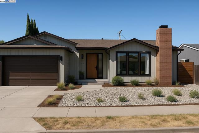 Details for 25936 Peterman Ave, Hayward, CA 94545