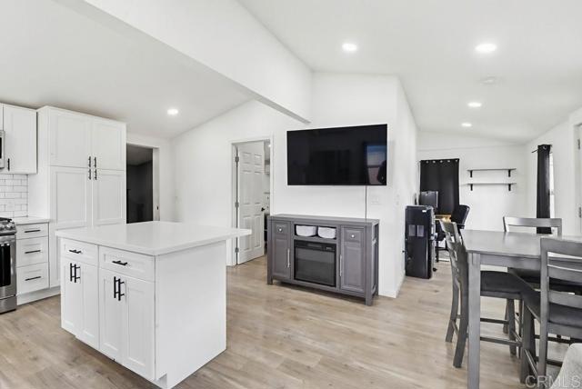 Detail Gallery Image 8 of 24 For 3234 Cypress St, National City,  CA 91950 - 2 Beds | 1 Baths