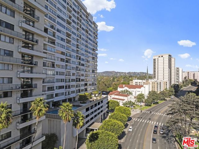 Image 27 of 33 For 10501 Wilshire Boulevard 1905