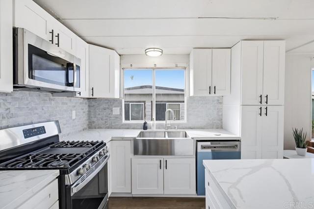 Detail Gallery Image 17 of 42 For 402 63rd St #115,  San Diego,  CA 92114 - 2 Beds | 2 Baths