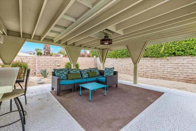 48485 Prairie Drive, Palm Desert, CA 92260