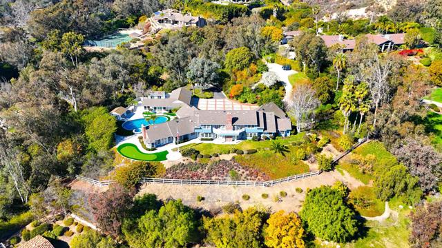 Detail Gallery Image 36 of 37 For 16110 via Del Alba, Rancho Santa Fe,  CA 92067 - 7 Beds | 6/1 Baths