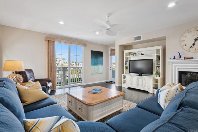 Detail Gallery Image 11 of 47 For 1540 Seabridge Ln, Oxnard,  CA 93035 - 2 Beds | 2 Baths
