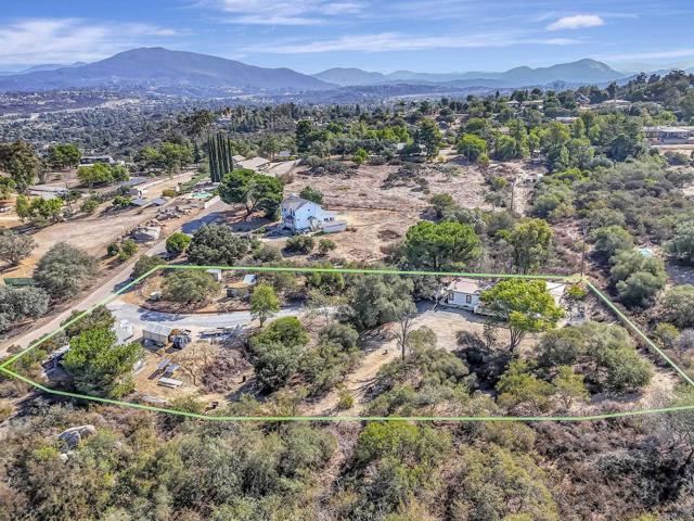 Detail Gallery Image 38 of 52 For 707 Lilac Ranch Rd, Alpine,  CA 91901 - 4 Beds | 2 Baths