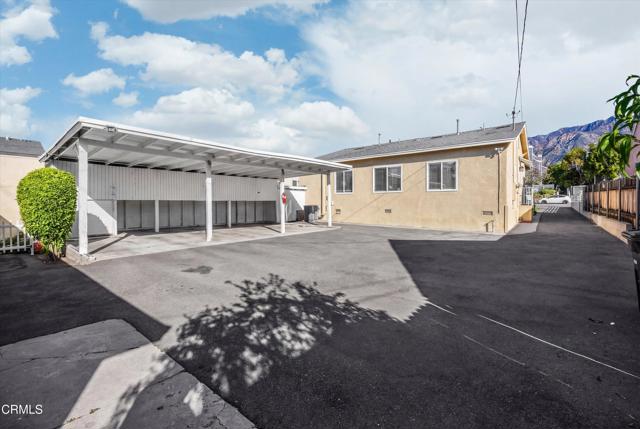 Detail Gallery Image 5 of 49 For 1932 E Washington Bld, Pasadena,  CA 91104 - 5 Beds | 4 Baths