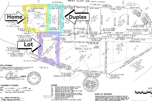 102 W Cliff Drive, Santa Cruz CA: https://media.crmls.org/mediaz/1f81f112-cd87-4ccf-a494-bef97a710fb3.jpg