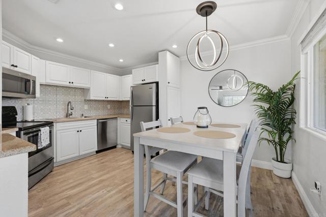 Detail Gallery Image 10 of 31 For 3455 Paseo De Alicia #14,  Oceanside,  CA 92056 - 1 Beds | 1 Baths