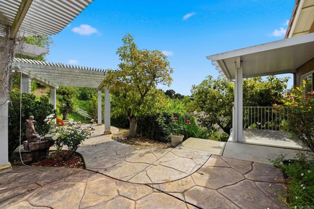 Detail Gallery Image 55 of 74 For 2596 Green Canyon Rd, Fallbrook,  CA 92028 - 4 Beds | 2/1 Baths