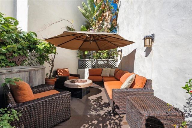 Detail Gallery Image 36 of 45 For 7339 Draper Ave, La Jolla,  CA 92037 - 3 Beds | 3 Baths