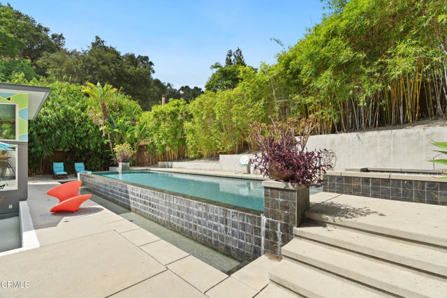 Detail Gallery Image 52 of 77 For 734 Skyland Dr, Sierra Madre,  CA 91024 - 3 Beds | 3 Baths