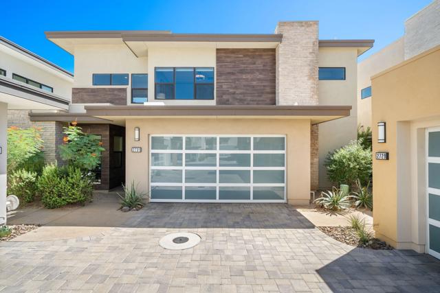2731 Sunrise Sonata Lane, Palm Springs, CA 92262