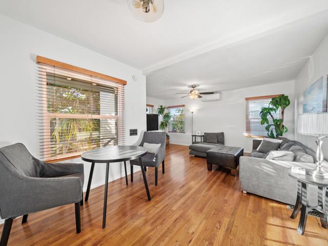 Detail Gallery Image 6 of 21 For 367 Hedge Way, Chula Vista,  CA 91910 - 2 Beds | 1 Baths