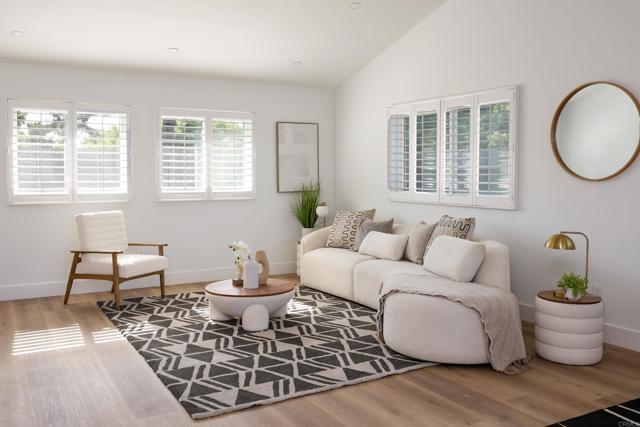 Detail Gallery Image 11 of 68 For 4380 Rolfe Rd, San Diego,  CA 92117 - 3 Beds | 2 Baths