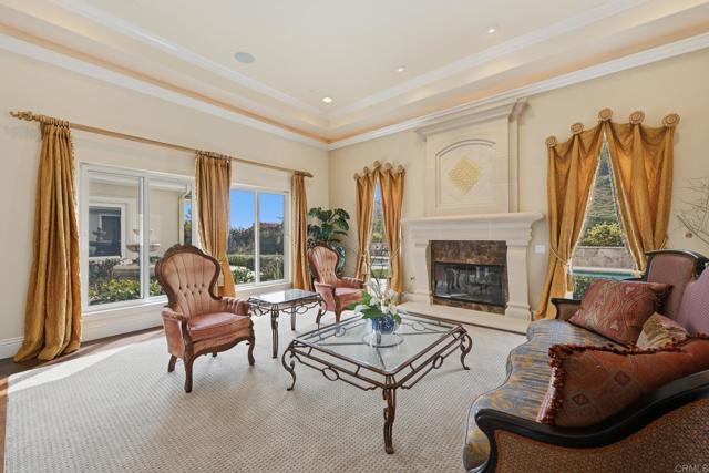 Detail Gallery Image 21 of 74 For 3611 Monserate Hill Ct, Fallbrook,  CA 92028 - 4 Beds | 4/1 Baths