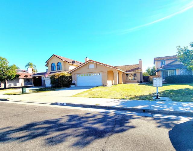 Detail Gallery Image 3 of 59 For 30145 Sierra Madre Dr, Temecula,  CA 92591 - 4 Beds | 2 Baths