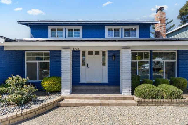 Details for 1193 Vintner Way, Pleasanton, CA 94566